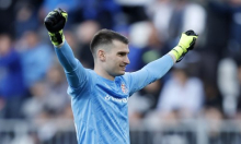 Fabrizio Romano potvrdio: Gotovo je! Livaković je novi igrač Barcelone