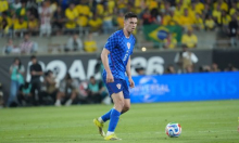 Vatreni radi neočekivani transfer: Napušta Serie A i odlazi u Saudijsku Arabiju?