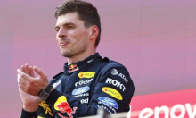 Verstappen dobio nestvaran ugovor: Zarađivat će preko 100 milijuna godišnje