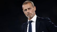 Fußball: Uefa und Concacaf beraten über gemeinsame Fußball-Nations-League