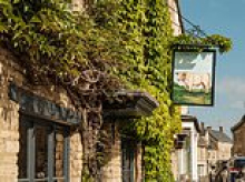Who needs Montecito? The VERY starry Cotswolds pubs where Meghan and Harry can still hobnob with Hollywood