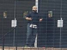 Iraqi man was 'close associate of Heaton Park synagogue terrorist but did not tell police about impending attack', court is told
