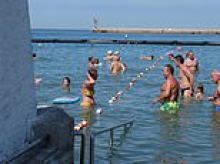 Do people prefer having men and women segregated on beaches? Italian beach that sparked fury over gender-separation sees huge surge in visitors ever since