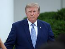 Trump's desperate move to stop looming midterm bloodbath as economic downturn tears through American households