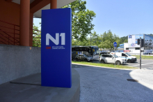 Luksemburg opozarja na možne sankcije zaradi menjav vodstva v mreži N1