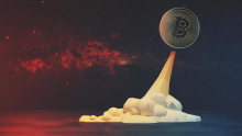 Bitcoin: Je medvedjega leta že konec? Argumenti za in proti