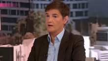 BRNABIĆ RASTURILA BLOKADERE: Ješićevo pismo Mađaru OK, pismo ministra skandal - to je izvrgavanje ruglu čitave Srbije!