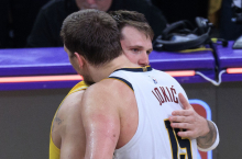 Lejkersi sanjaju tandem Dončić – Jokić: Sve zavisi od Srbina