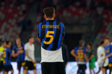 Stanković na 