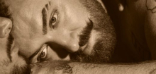 »Hazel Eyes« von Sam Smith: Bitte, bitte, sagt dieses Album mit jeder Note, umarme mich