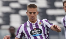Stipe Biuk predstavljen u novom klubu
