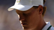 Tennis: Weltranglistenerster Jannik Sinner sagt für US Open ab