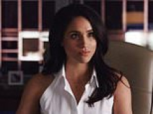 'Meghan desperately wanted to be in a West End show': Duchess of Sussex 'will return to acting and has been offered part in a top-secret production' in the UK