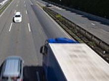 More than one motorist a week is prosecuted for driving the wrong way on a motorway