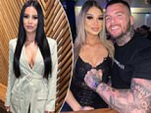 Ready Or Not activewear founder accused of domestic violence scores court win as AVO-protected girlfriend backs his bid to see her again... but on one condition