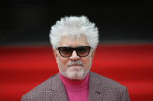 Pedro Almodóvar