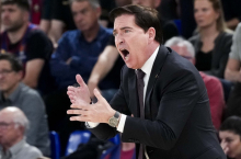 Šampion ABA lige protiv Alimpijevića, Đorđevića i Efesa