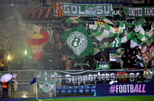 Ludnica u Sevilji – Betis oborio rekord star 118 godina!