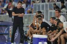 Partizan se oglasio dan posle bolnog poraza FOTO