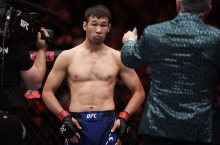 Umalo postao UFC šampion, a onda mu se život pretvorio u pakao