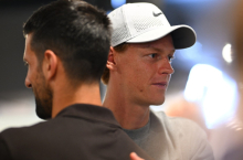 Bomba iz Italije – Siner odjavio US open!