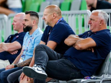 Septembra o Sekulićevi prihodnosti na klopi Slovenije