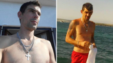 Miović koji je podmetao požare kod Zadra nedavno je izašao iz zatvora!  'On je kolovođa...'
