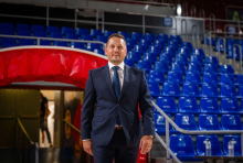 Erjavec na pogovore v Barcelono: 