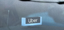 Uber soll wegen Verstoßes gegen Datenschutzregeln in den Niederlanden 825 Millionen Euro Strafe zahlen