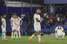 Novi haos u Partizanu posle poraza u Madridu – ostavka?!