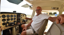 Avion nestao kod NP Paklenice, iskusni pilot otkrio što je moglo poći po zlu: 'Teški su to uvjeti'