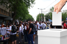 IZNENAĐENI I UVREĐENI! Opozicija i blokaderi u šoku zbog izbora koje su tražili i - dobili: 