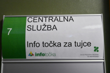 GZS: Spremembe zakona o tujcih bi Slovenijo naredile manj privlačno za tuje delavce