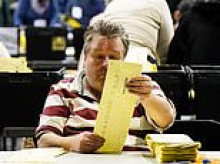 Revealed: The full scale of illegal 'family voting' at the Birmingham polls - as election watchdog is urged to investigate