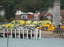 Six-year-old girl dies in hospital days after three members of her family drowned in Shoreham beach tragedy