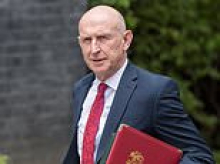 One billion pounds A DAY: The staggering sum spent on benefits that's giving Chancellor John Healey a Budget headache - and raising spectre of tax hikes