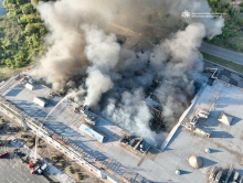V ruskem napadu na Krivi Rog ubitih najmanj 15 ljudi, več kot sto ranjenih