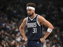 Klay Thompson v novi sezoni za Miami Heat