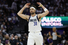 Thompson naj bi združil moči z Andetokumbom v Miamiju