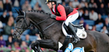 Aachen: Deutsche Springreiter wieder Weltmeister – nach 16 Jahren