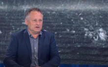 Djurica: Strela ne udari nujno vedno v strelovodno zaščito. Njen udar je nepredvidljiv.