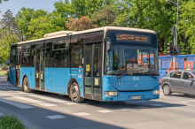 MENJAJU SE TRASE TRI AUTOBUSKE LINIJE! Radovi u jednoj ulici menjaju saobraćaj od ponedeljka, ovo su svi detalji