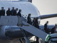 Afghans who risked their lives alongside British troops hit by ANOTHER personal data breach - the 50th in five years
