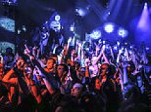 Clubbing helps middle-aged women stay happy and healthy, study finds