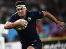 Former Scotland rugby captain's retirement takes off in style as he becomes a Jet2 pilot