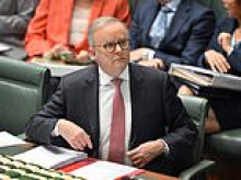 Another Aussie territory signs up for Albanese's gun buyback scheme after Bondi Beach shooting