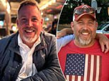 Mystery as federal prosecutor disappears... only to be found dead inside the building where he worked