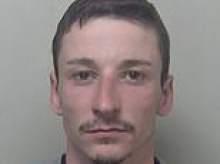 Family release harrowing footage showing the moment pensioner is mown down and killed by drug driver - as killer is jailed for just three years
