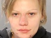 Disturbing photo of missing woman appeared on vile website seven months AFTER she vanished, investigators say