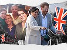 ANDREW LOWNIE: The question is no longer how the Monarchy deals with its bad apples, but whether it can survive so many of them
